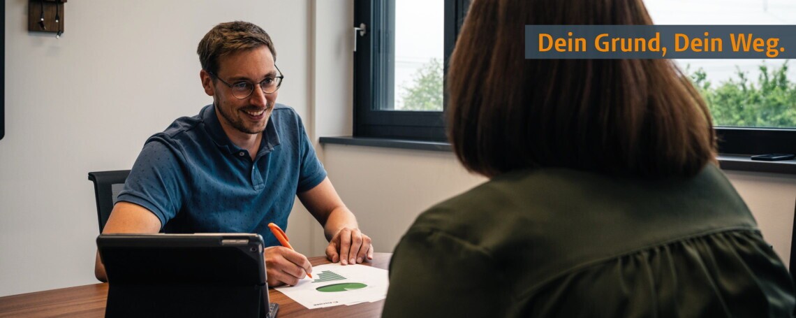 BAUINGENIEUR/BAUTECHNIKER ALS KALKULATOR (m/w/d), 1. Bild