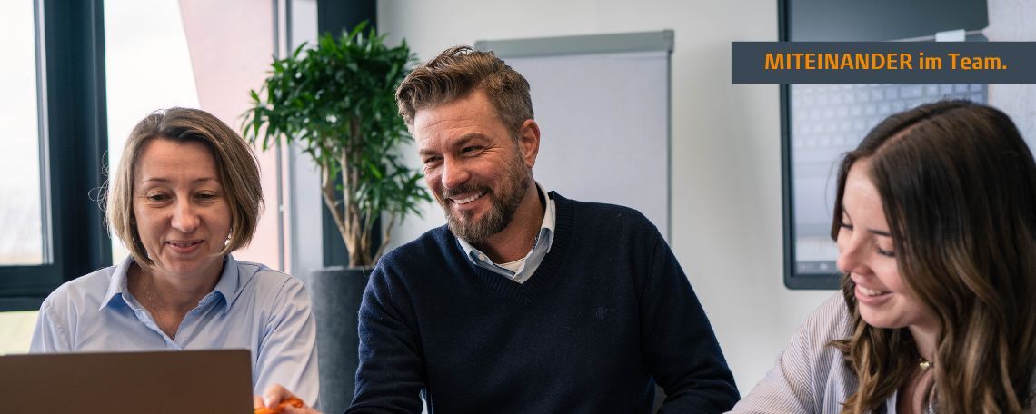 SACHBEARBEITER (m/w/d) Entgeltabrechnung, 1. Bild