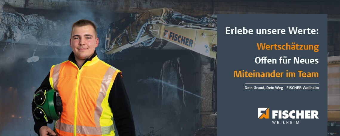 AUSBILDUNG zum Baugeräteführer (m/w/d) 2027, 1. Bild