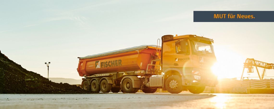 BERUFSKRAFTFAHRER (m/w/d) für Abroller- und Sonderfahrzeuge, 1. Bild