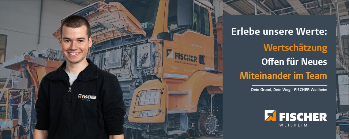AUSBILDUNG zum KFZ-Mechatroniker Nutzfahrzeugtechnik (m/w/d) 2027, 1. Bild